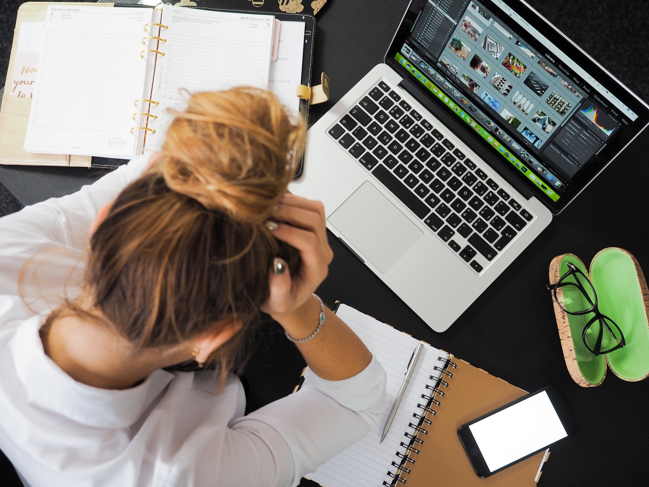 Comment gérer le stress au quotidien ?