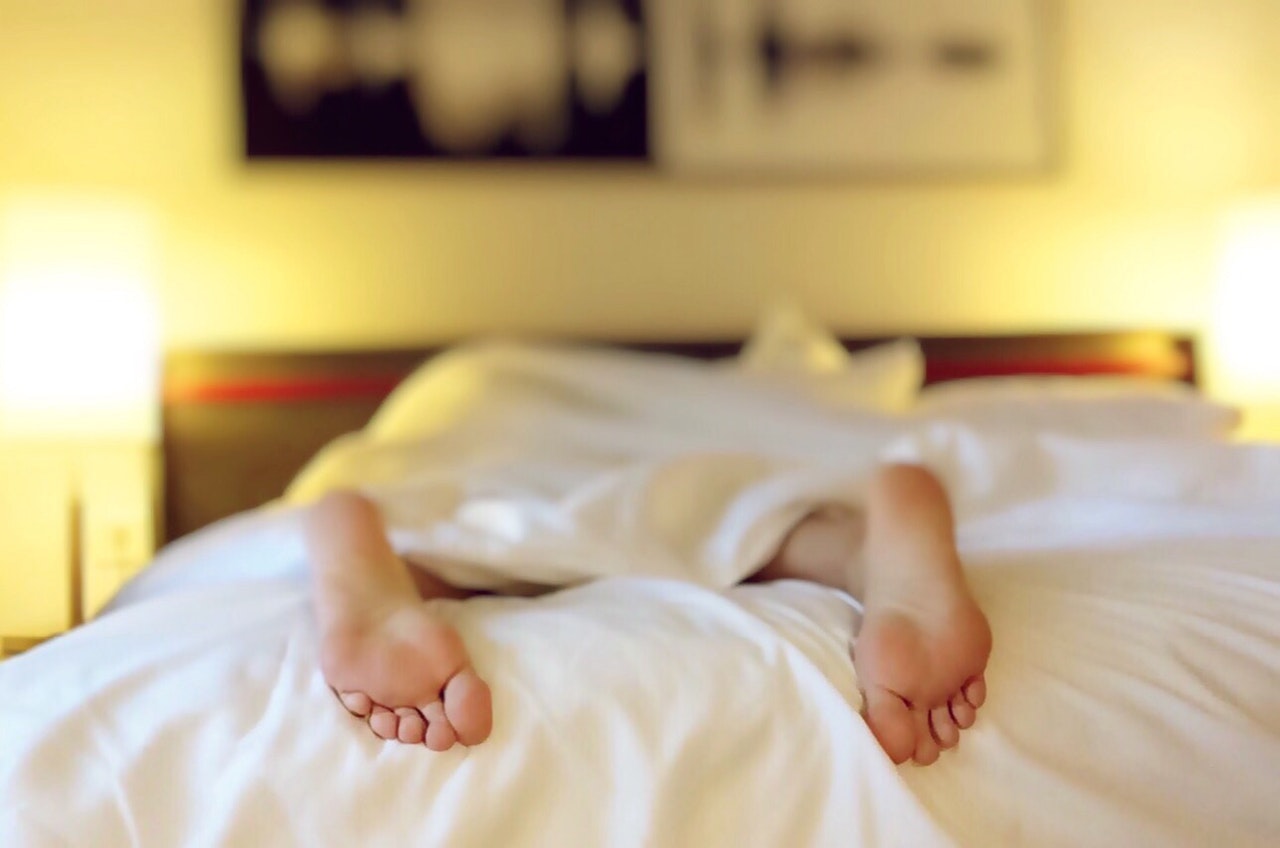 Comment soigner l’apnée du sommeil naturellement ?