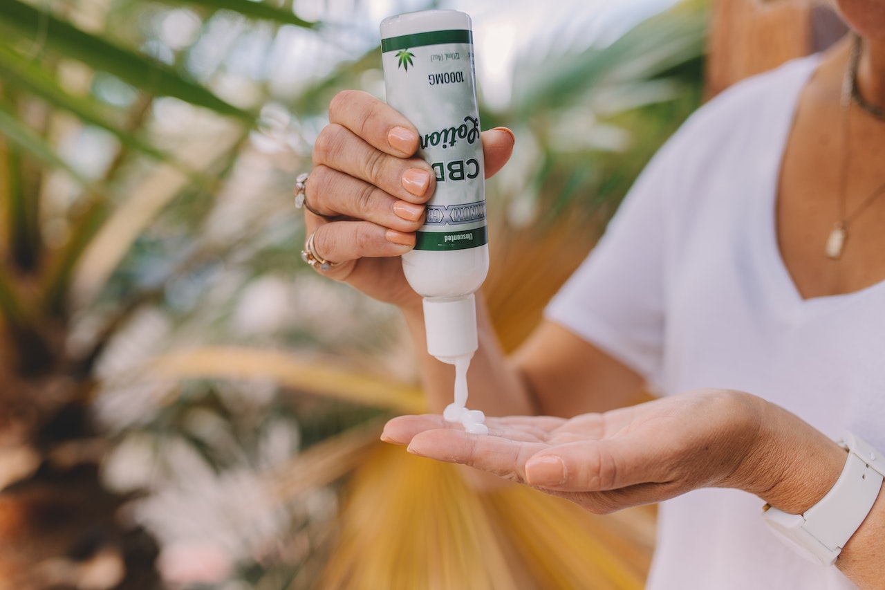 CBD bienfaits sur la santé physique et psychique