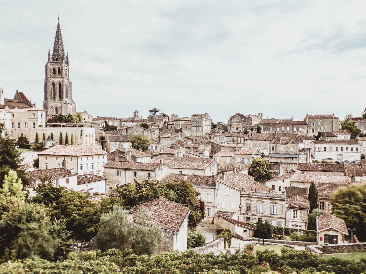 Admirez Bordeaux du haut des toits : Les plus beaux rooftops de la ville